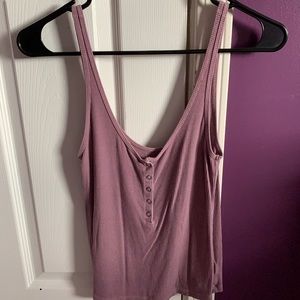 American Eagle Soft & Sexy Tank Top